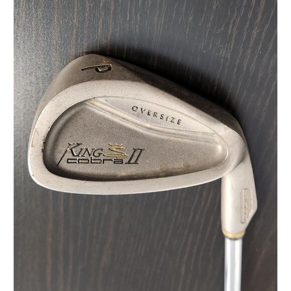 King Cobra II Oversize Right Hand - P Iron - Picture 3 of 7